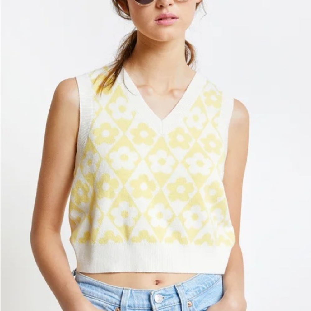 Levi’s Shelly’s Sweater Vest